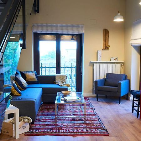 Apartamentos San Pablo Caces Εξωτερικό φωτογραφία