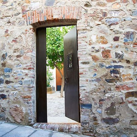 Apartamentos San Pablo Caces Εξωτερικό φωτογραφία