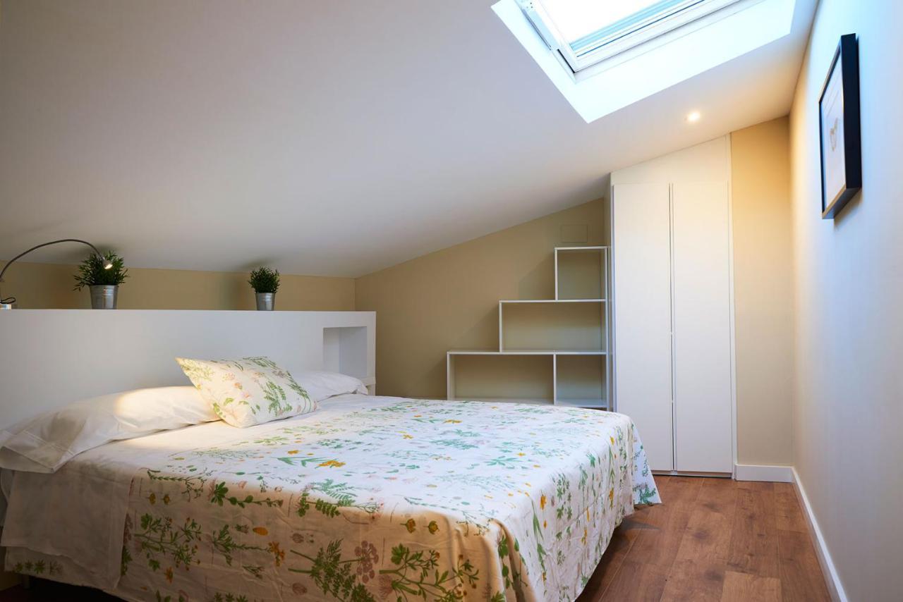 Apartamentos San Pablo Caces Εξωτερικό φωτογραφία