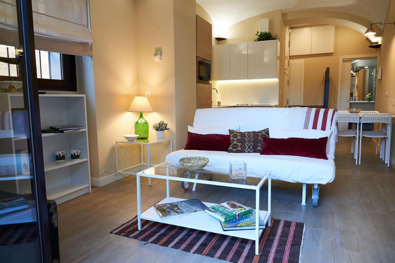Apartamentos San Pablo Caces Εξωτερικό φωτογραφία