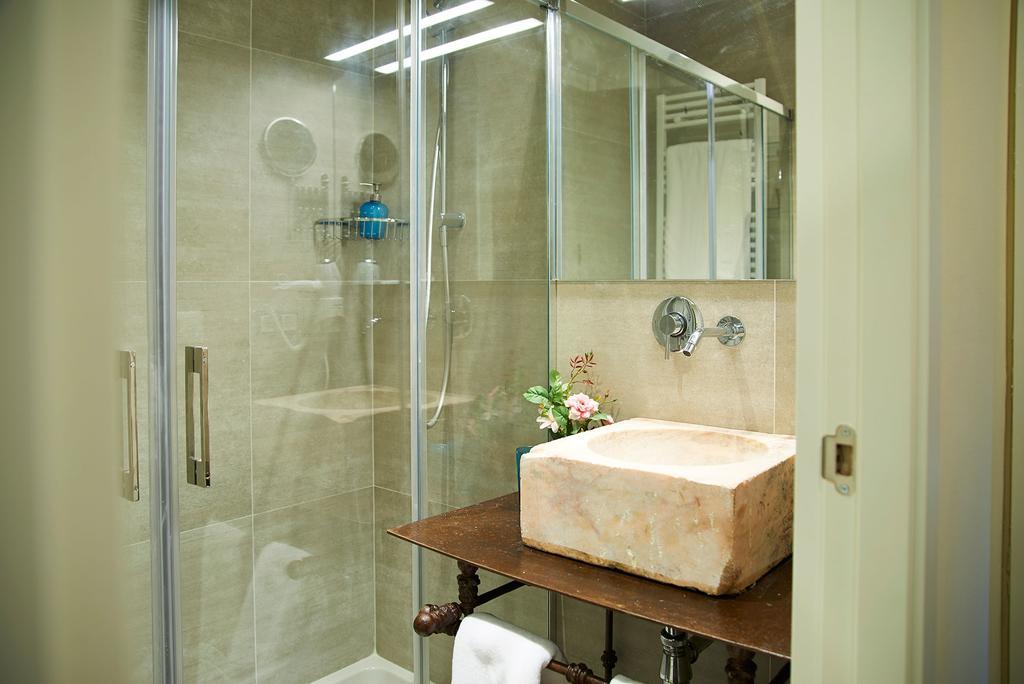 Apartamentos San Pablo Caces Εξωτερικό φωτογραφία