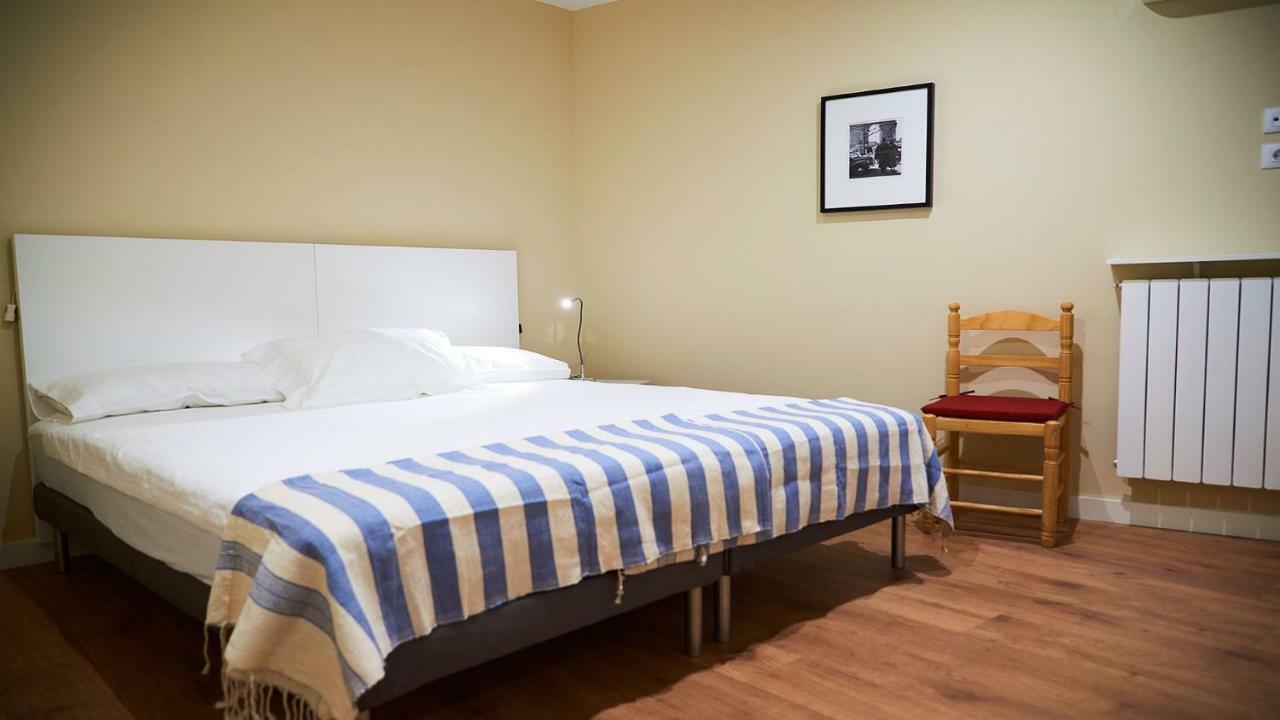 Apartamentos San Pablo Caces Εξωτερικό φωτογραφία