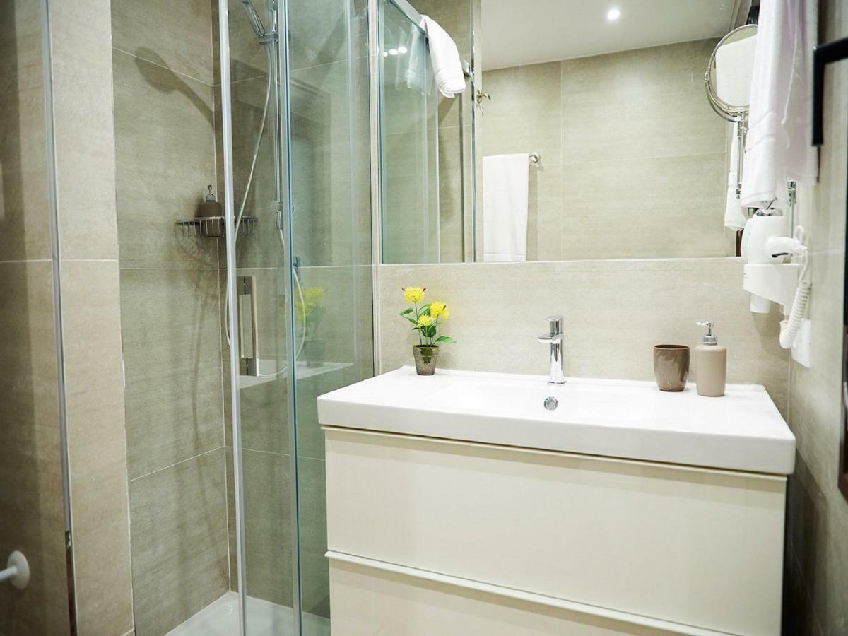 Apartamentos San Pablo Caces Εξωτερικό φωτογραφία
