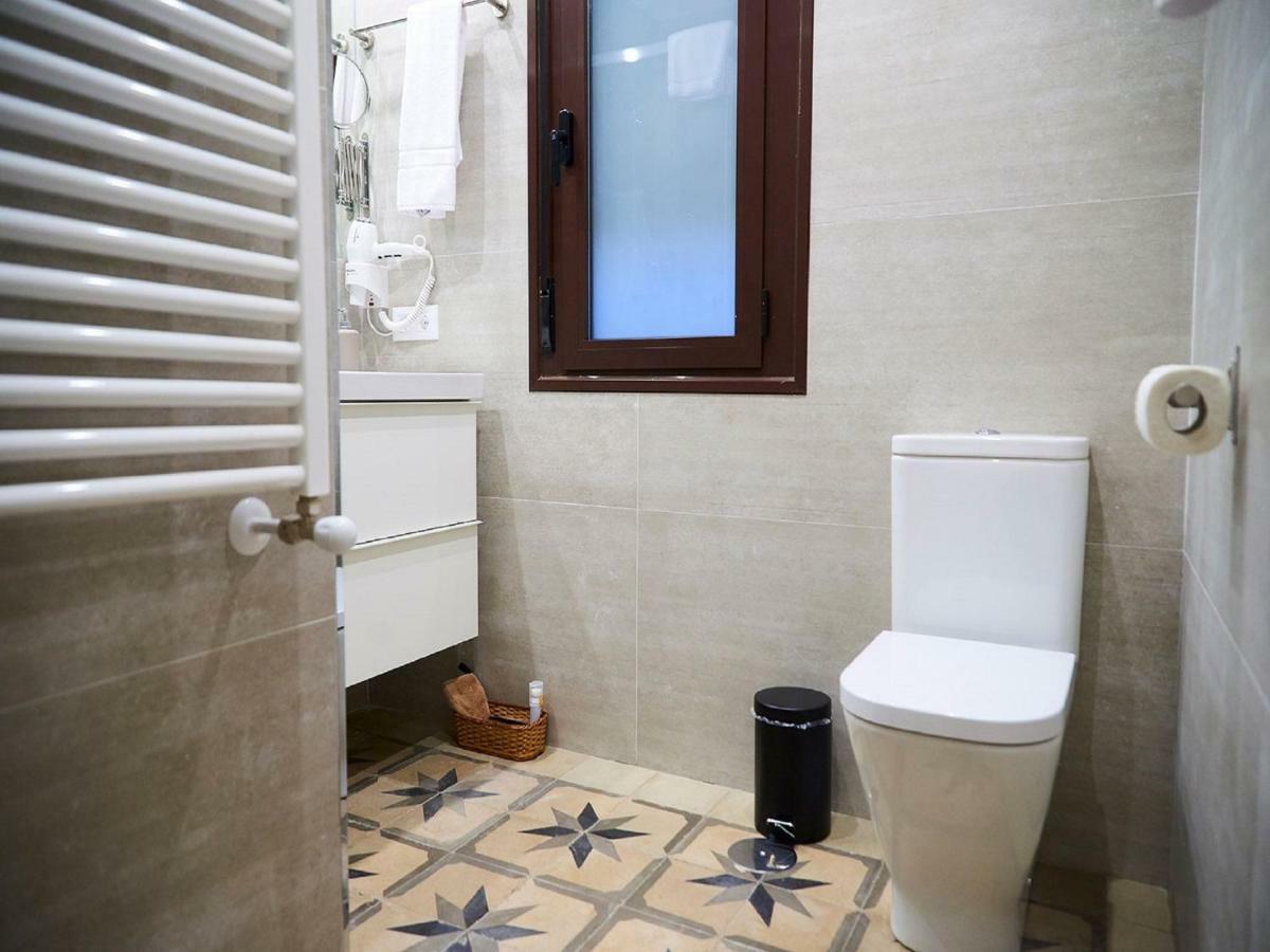 Apartamentos San Pablo Caces Εξωτερικό φωτογραφία