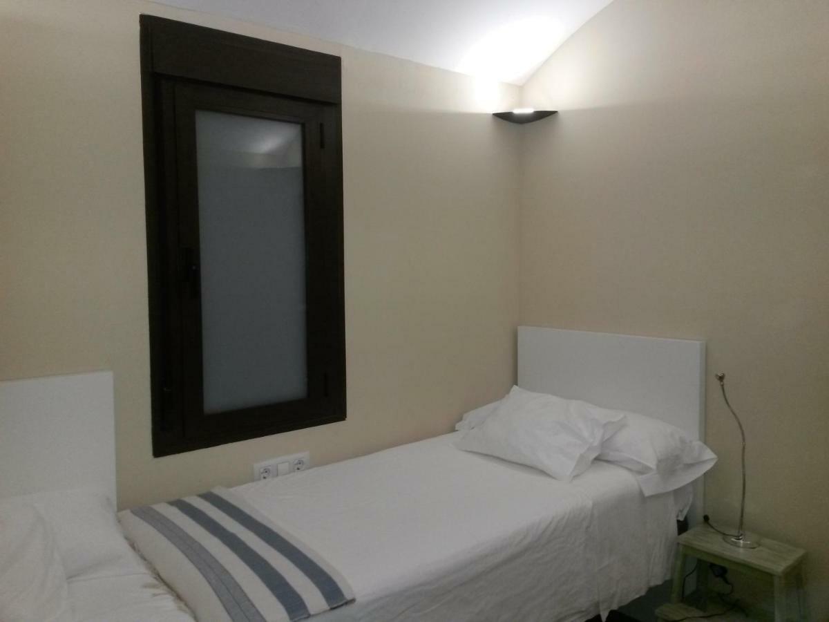 Apartamentos San Pablo Caces Εξωτερικό φωτογραφία