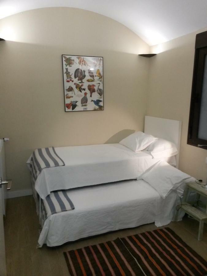 Apartamentos San Pablo Caces Εξωτερικό φωτογραφία