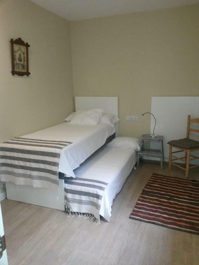 Apartamentos San Pablo Caces Εξωτερικό φωτογραφία
